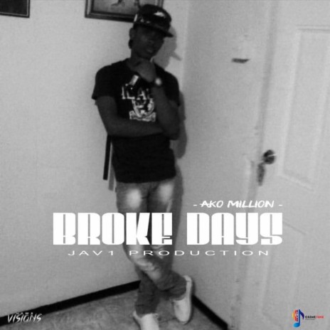 Broke Days | Boomplay Music