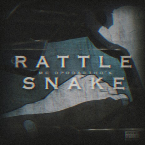 Rattle Snake ft. Dj Dlx | Boomplay Music