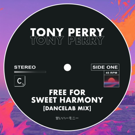 Free for Sweet Harmony | Boomplay Music