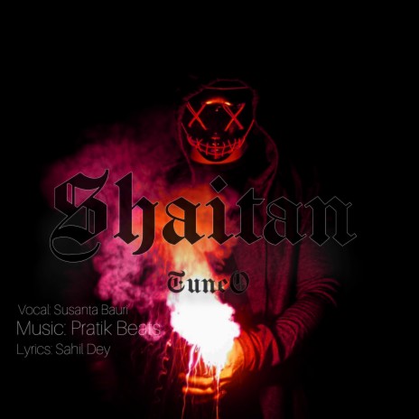Shaitan | Boomplay Music