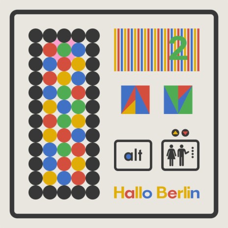 Hallo Berlin | Boomplay Music