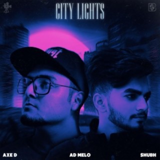 City Lights (feat. Subh)