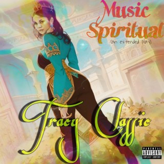 Music Spiritual