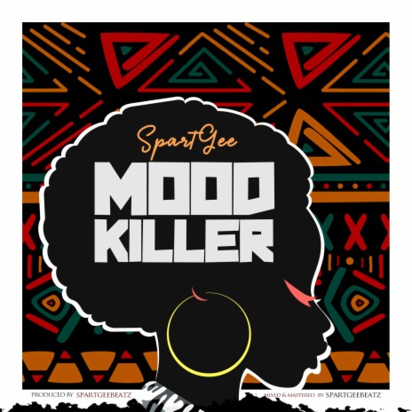 Mood Killer | Boomplay Music