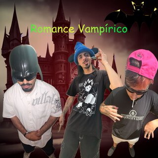 Romance Vampírico