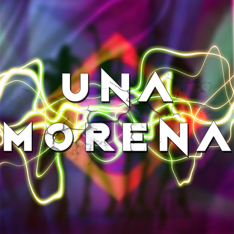 Una Morena | Boomplay Music