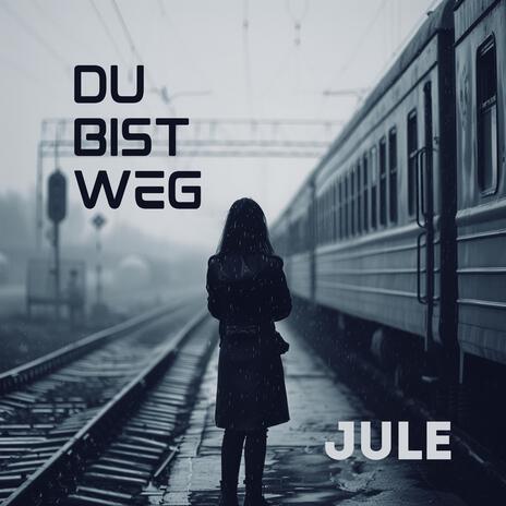 Du bist weg | Boomplay Music