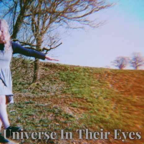 Universe In Their Eyes