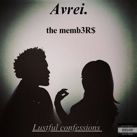 Avrei (Lustful Confessions) | Boomplay Music