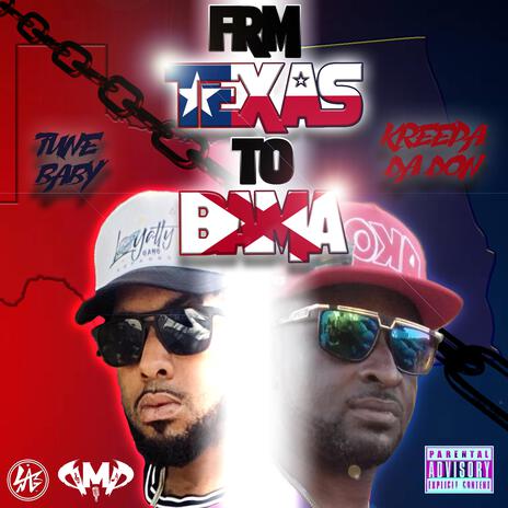 2 REAL 4 DA GAME ft. Kreepa Da Don | Boomplay Music