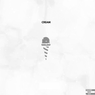 Cream