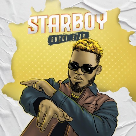 Starboy | Boomplay Music