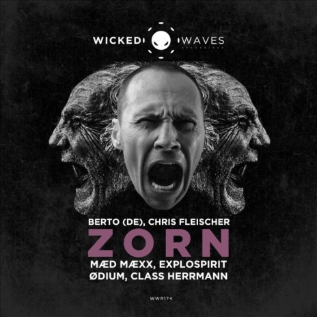 Zorn (Original Mix) ft. Chris Fleischer