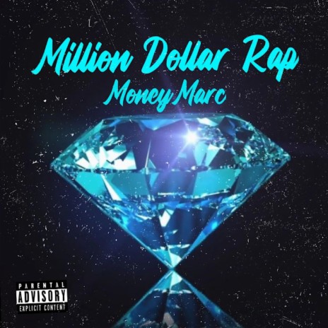 Million Dollar Rap | Boomplay Music