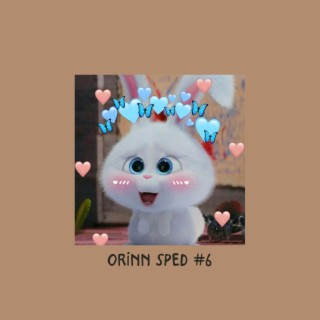 Sped up TikTok songs | Sped up Orinn #6