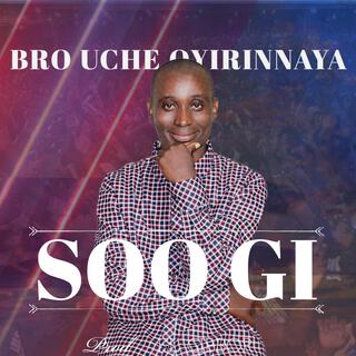 SOO GI lyrics | Boomplay Music