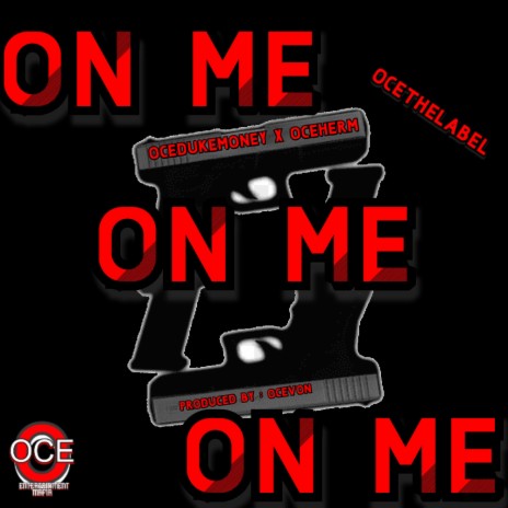 ON ME | Boomplay Music