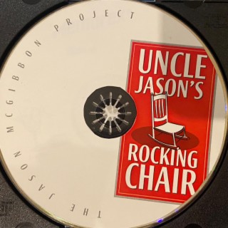 Uncle Jason's Rocking Chair