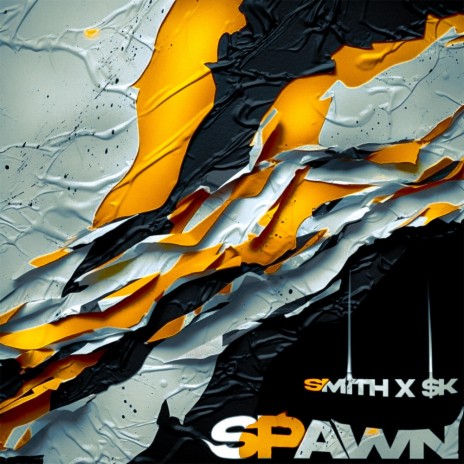 SPAWN ft. SKO2T