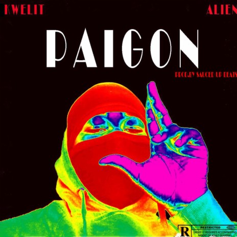 Paigon (feat. A.Youngin)