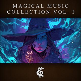 Magical Music Collection, Vol. 1