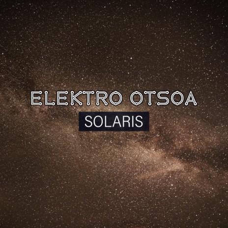 Solaris | Boomplay Music