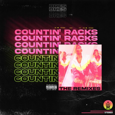 Countin' Racks (Ronco Extended Remix)