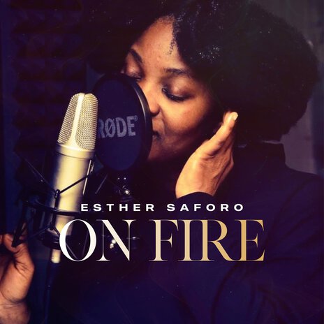 On Fire | Boomplay Music