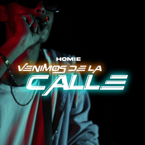 Venimos de la Calle | Boomplay Music