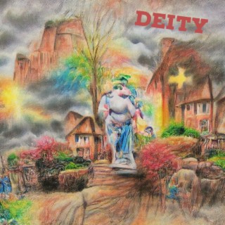 Deity