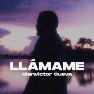 Llámame ft. Los Cueva lyrics | Boomplay Music