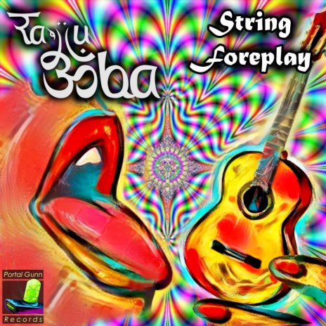 String Foreplay