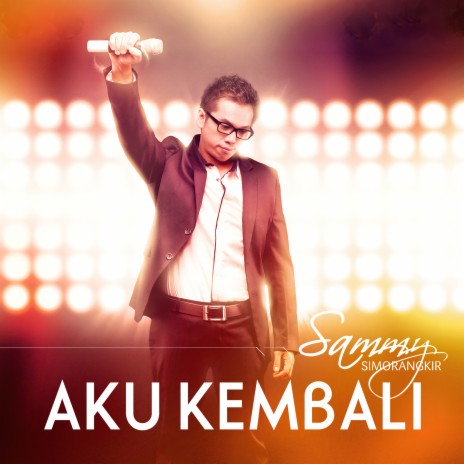 Kaulah Segalanya | Boomplay Music