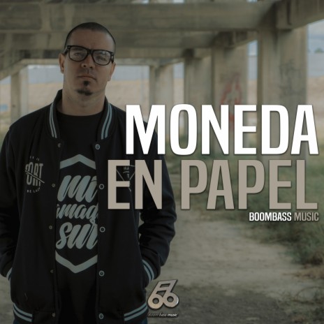 Moneda en Papel ft. LINZO | Boomplay Music