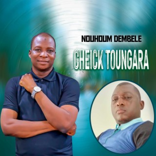 Cheick Toungara