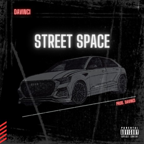 Street Space ft. DenDen | Boomplay Music