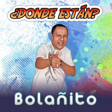 ¿Dónde Están? | Boomplay Music