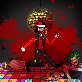 BLOOD ON THE DANCE-FLOOR lyrics | Boomplay Music