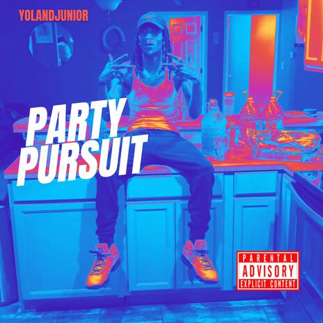 Party Pursuit | Boomplay Music