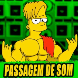 Passagem De Som O Maromba