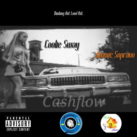 CashFlow ft. Jimmie Soprano | Boomplay Music