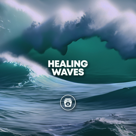 Healing Waves | Boomplay Music