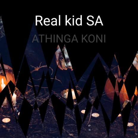 Athinga Koni ft. Black dee