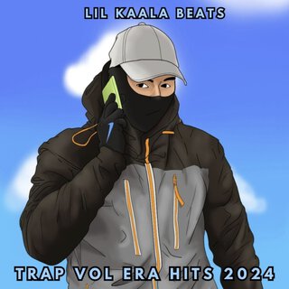 Trap Vol Era Hits 2024