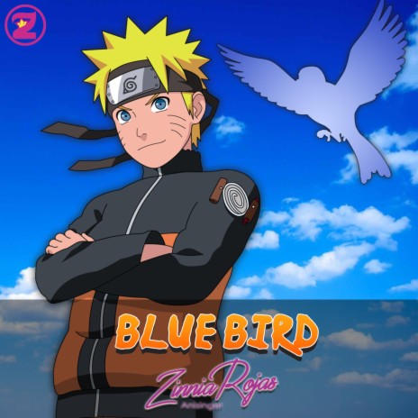 Blue Bird (From Naruto Shippuden) | Boomplay Music