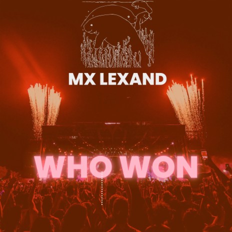 Who won | Boomplay Music