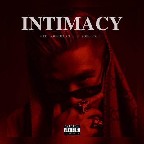 Intimacy ft. YoGlitch | Boomplay Music