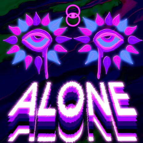 Alone | Boomplay Music