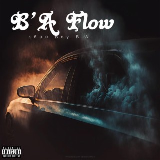 B'A Flow (Keep It Low Remix)