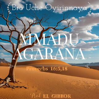 MMADU AGARANA lyrics | Boomplay Music